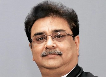 Dr. Mukesh Sarna (Vice Chairman)