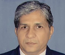 Dr. Yashasvi Gautam (Governing Body Member)